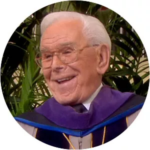 Dr. Robert Schuller