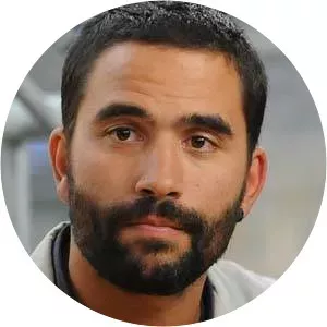 Dr. Rodolfo Fuentes - TV character