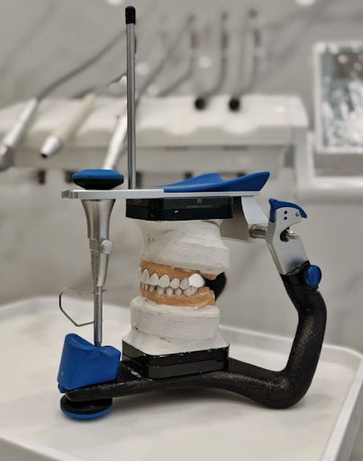 Dr. Romanenko Oleksandr Clinic