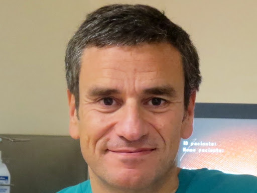 Dr. Rui A. Silva  - Gastroenterologist in Porto, Portugal