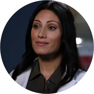 Dr. Sabeena Virani - 