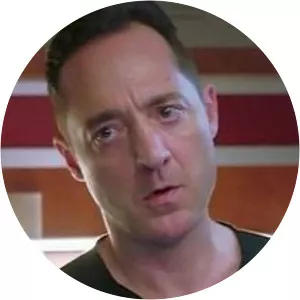 Dr. Sam Abrams - TV character