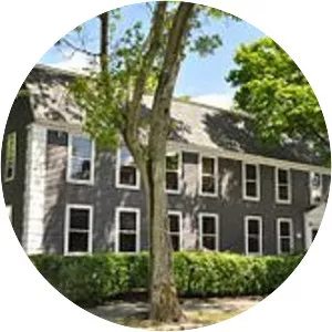 Dr. Samuel Warren House