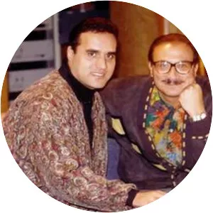 Dr. Samy Farag - Musical artist