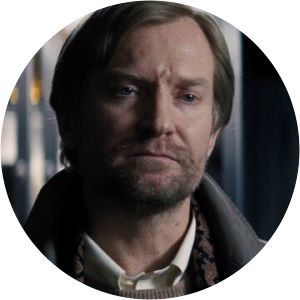 Dr. Sander Halvorson