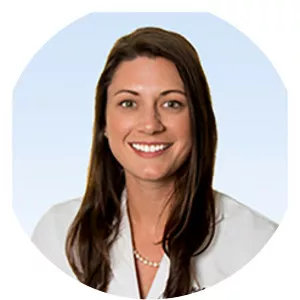 Dr. Sarah Haller - Podiatrist