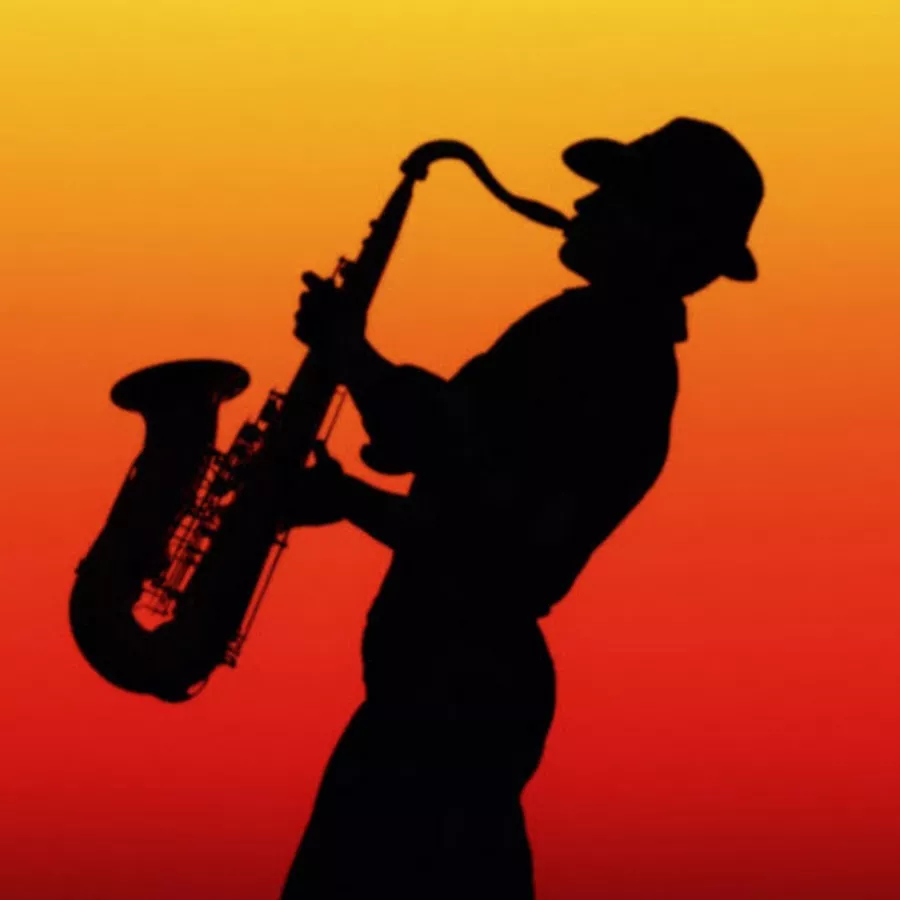 Dr. SaxLove - Musical artist