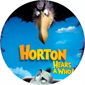 Dr. Seuss' Horton Hears a Who!