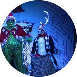 Dr. Seuss' How the Grinch Stole Christmas! The Musical - Musical by Timothy Mason