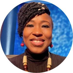 Dr Shola Mos-Shogbamimu