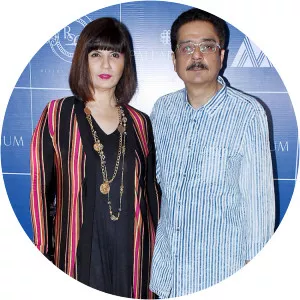 Dr Shyam Lulla photograph