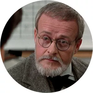 Dr. Sigmund Freud - Fictional character