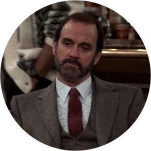 Dr. Simon Finch-Royce - 