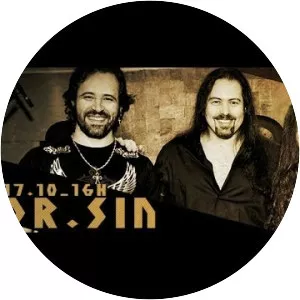 Dr. Sin - Rock band