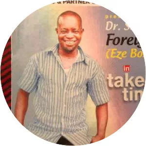 Dr. Sir. Foreigner - Musical artist