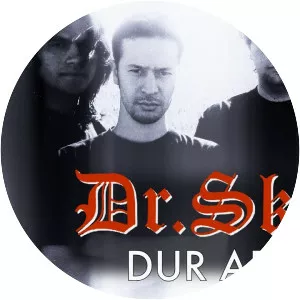 Dr. Skull