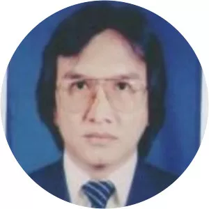 dr. Sonny Kusuma Yuliarso, SpA - Rafika Duri's husband