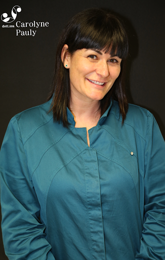 DR.SSA CAROLYNE PAULY - Orthodontist in Genoa, Italy