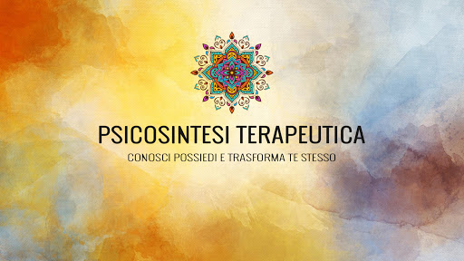 Dr.ssa Maria Vittoria Salimbeni - Psicologa Psicoterapeuta Genova