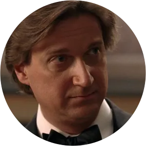 Dr. Stan Herbert - Fictional character