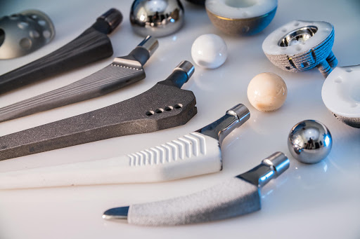 Dr. Stefan Trobos - Orthopedic surgeon in Schwaz, Austria