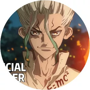 Dr. Stone - Manga series