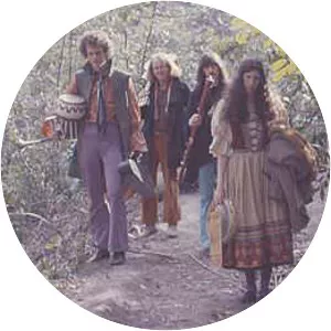 Dr. Strangely Strange