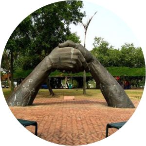 Dr. Sun Yat Sen Municipal Park