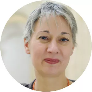 Dr. Susanna Kahlefeld