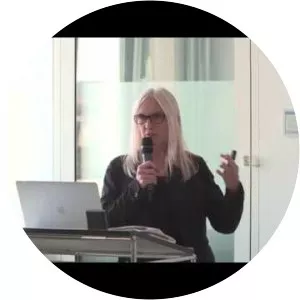 Dr Susanne Witzgall - Author