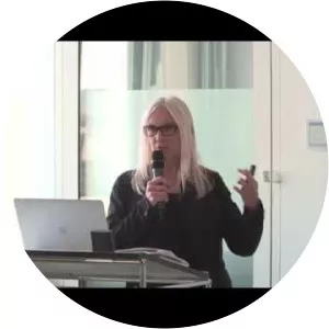 Dr Susanne Witzgall - Author