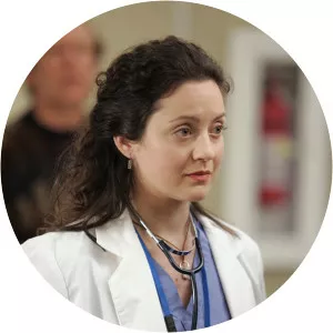 Dr. Sydney Heron - Fictional character
