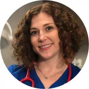 Dr. T, Lone Star Vet: T Time