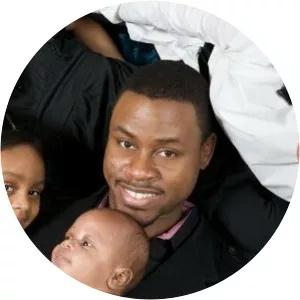 Dr. Tara Rawls Jenkins photograph