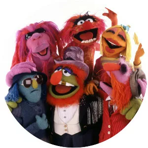 Dr. Teeth and the Electric Mayhem