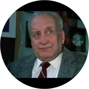 Dr. Temple The Exorcist III