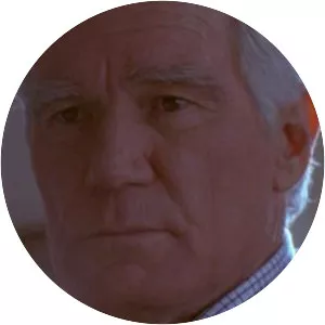 Dr. Terence Wynn - Movie character