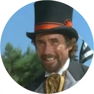 Dr. Terminus - Fictional character