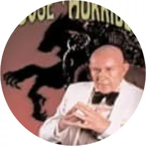 Dr. Terrible's House of Horrible - British comedy series