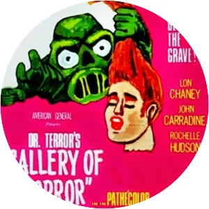 Dr. Terror's Gallery of Horrors