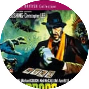 Dr. Terror's House of Horrors - 1965 ‧ Fantasy/Horror ‧ 1h 38m