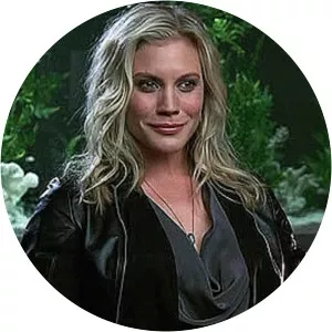 Dr. Theodora 'Teddy' Rowe