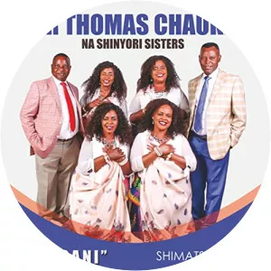 DR THOMAS CHAUKE NA SHINYORI SISTERS