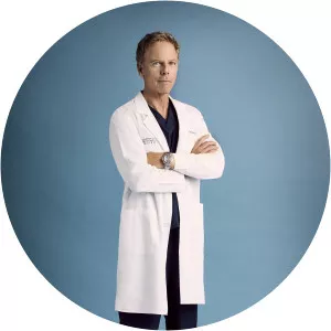 Dr. Thomas Koracick photograph