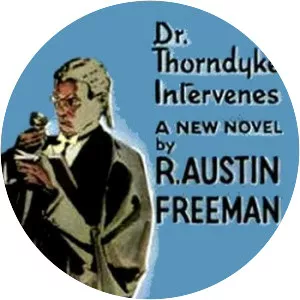 Dr. Thorndyke