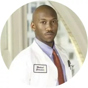 Dr. Trey Sanders