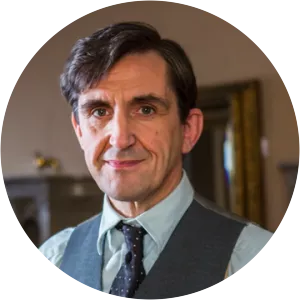 Dr. Turner - Fictional character