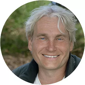 Dr Uwe Albrecht (Uwe Albrecht)