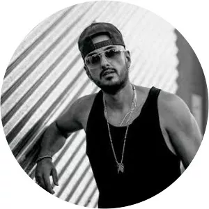 danni úbeda dr. velásquez - Musical artist