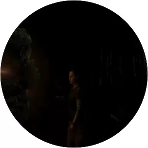 Dr. Ventress - Fictional character